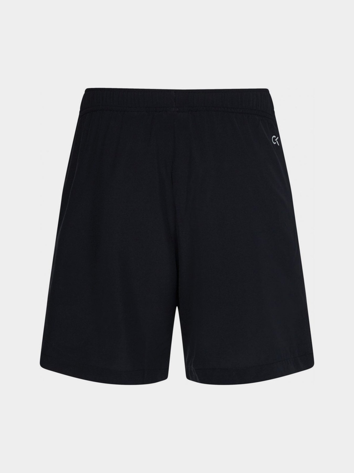 Шорты Calvin Klein модель 00GMS1S854-007 Фото