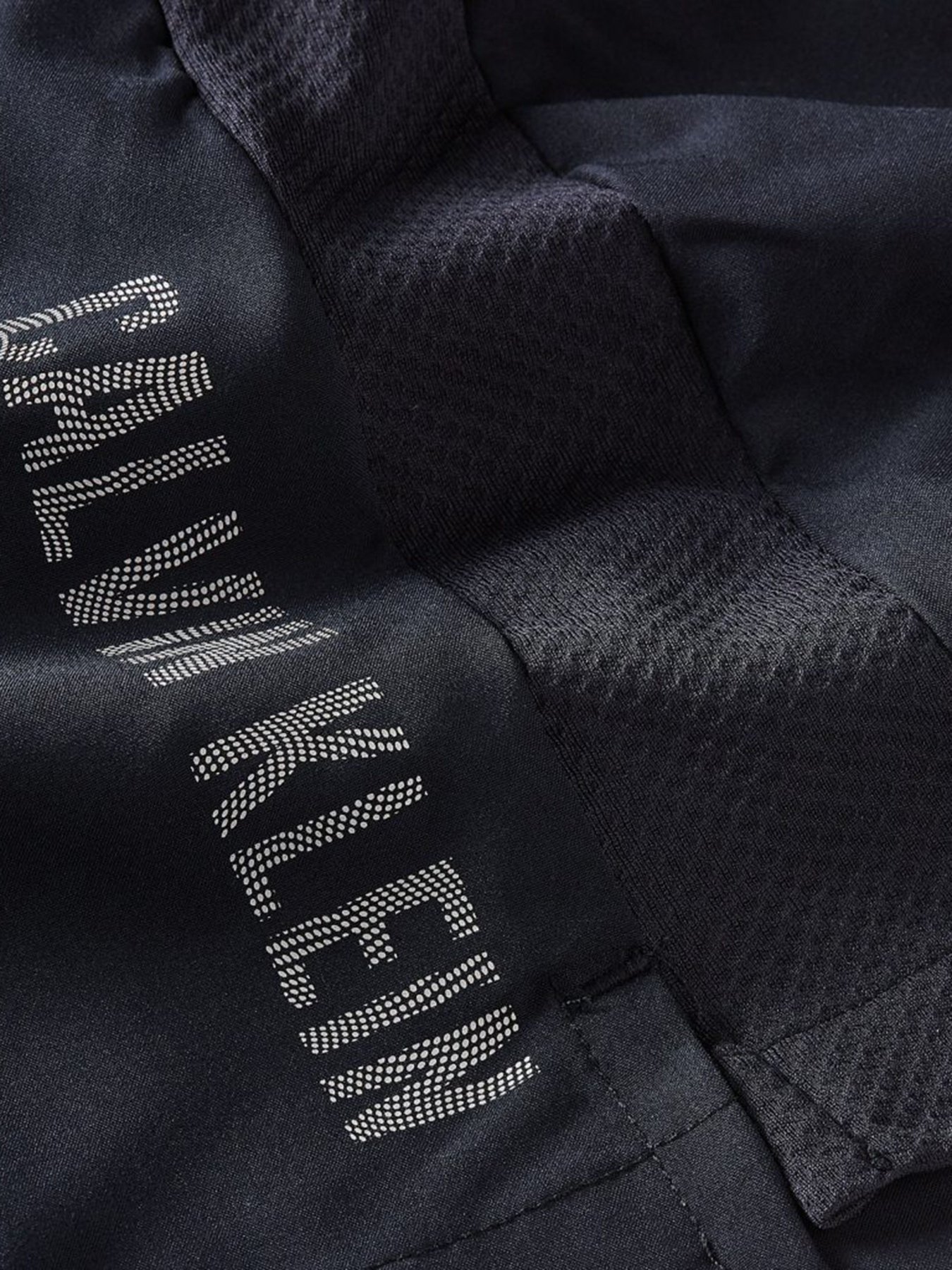 Повседневные шорты Calvin Klein модель 00GMS1S854-007 Фото