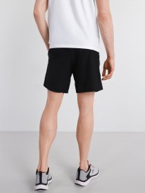 Повседневные шорты Calvin Klein модель 00GMS1S854-007 Фото