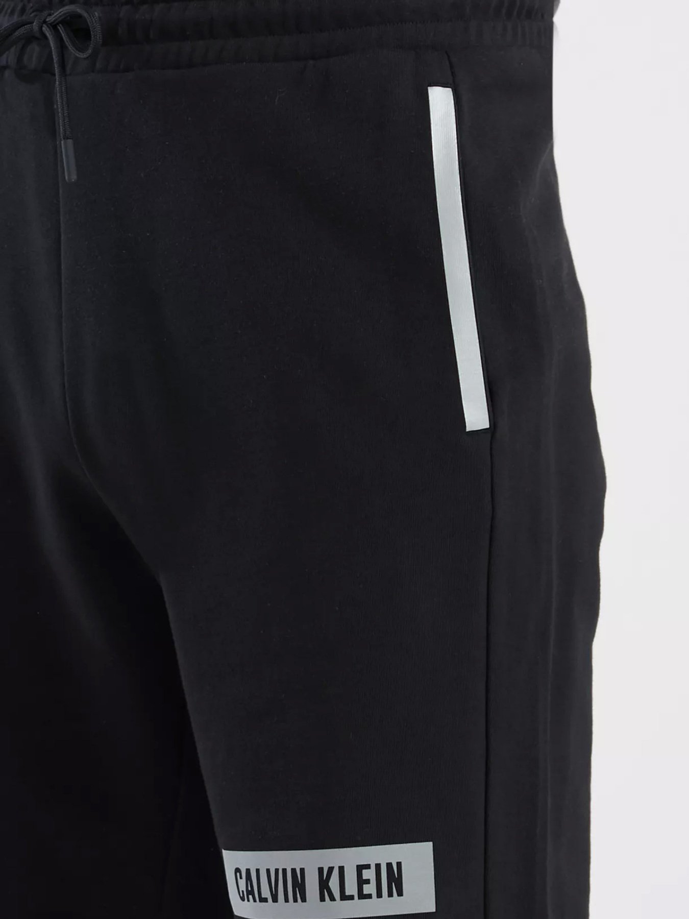 Шорты Calvin Klein модель 00GMS1S856-007 Фото