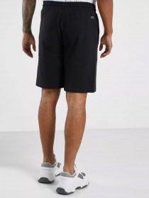 Шорты Calvin Klein модель 00GMS1S856-007 Фото
