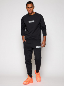 Худи Calvin Klein модель 00GMS1W360-007 Фото