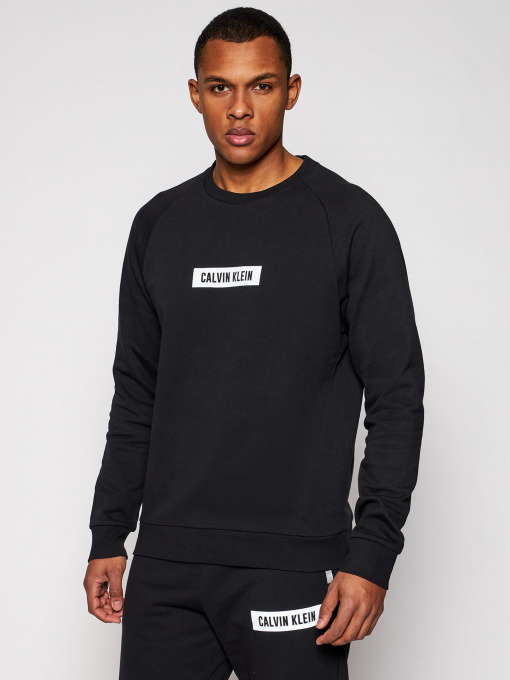 Худі Calvin Klein модель 00GMS1W360-007 Фото