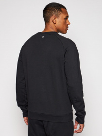 Худи Calvin Klein модель 00GMS1W360-007 Фото