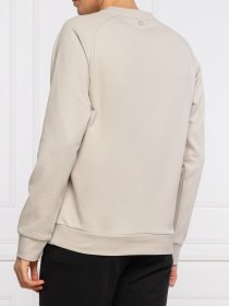 Худи Calvin Klein модель 00GMS1W360-082 Фото