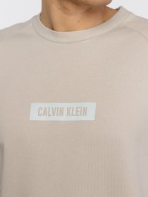 Худи Calvin Klein модель 00GMS1W360-082 Фото