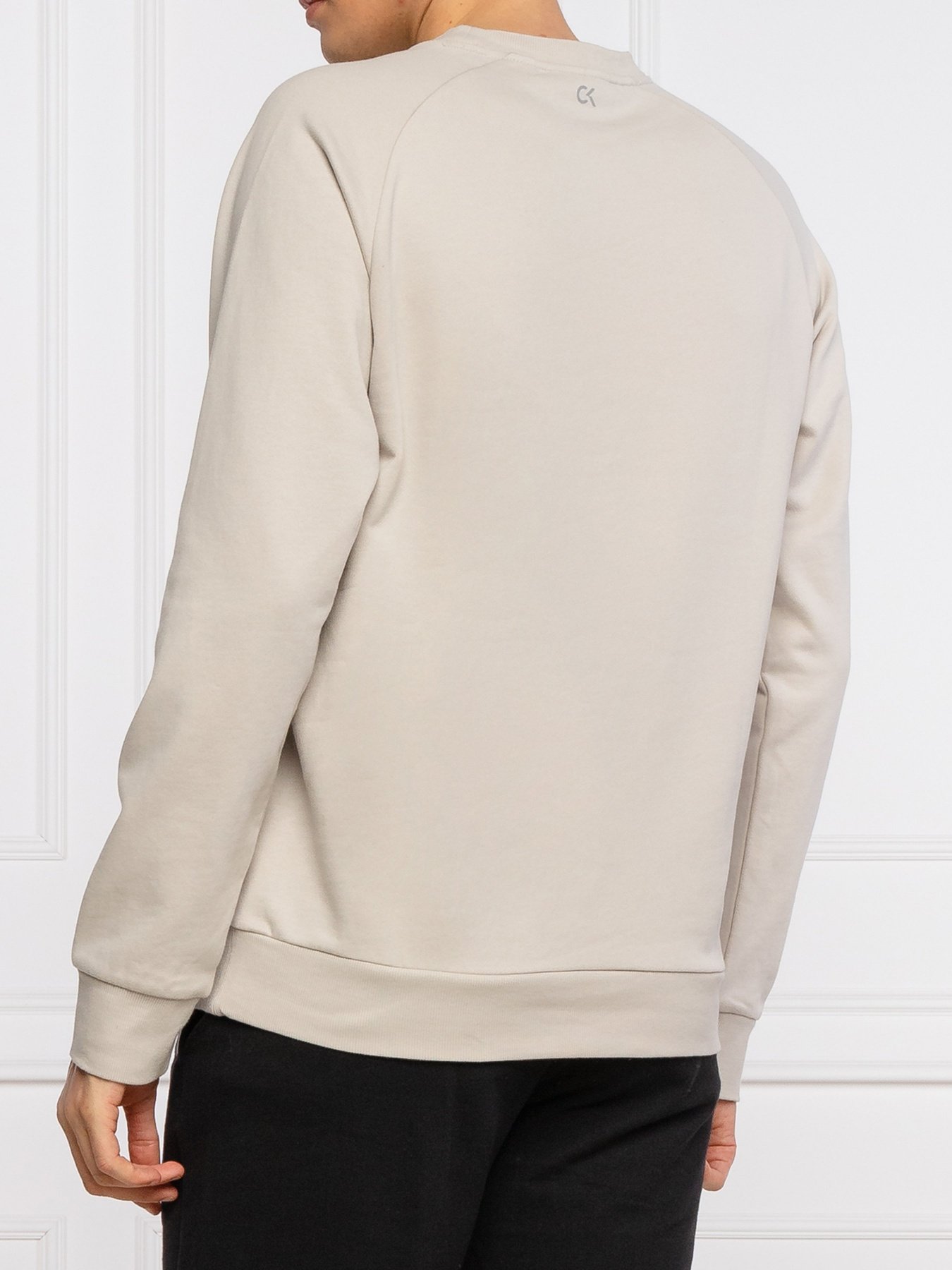 Худі Calvin Klein модель 00GMS1W360-082 Фото