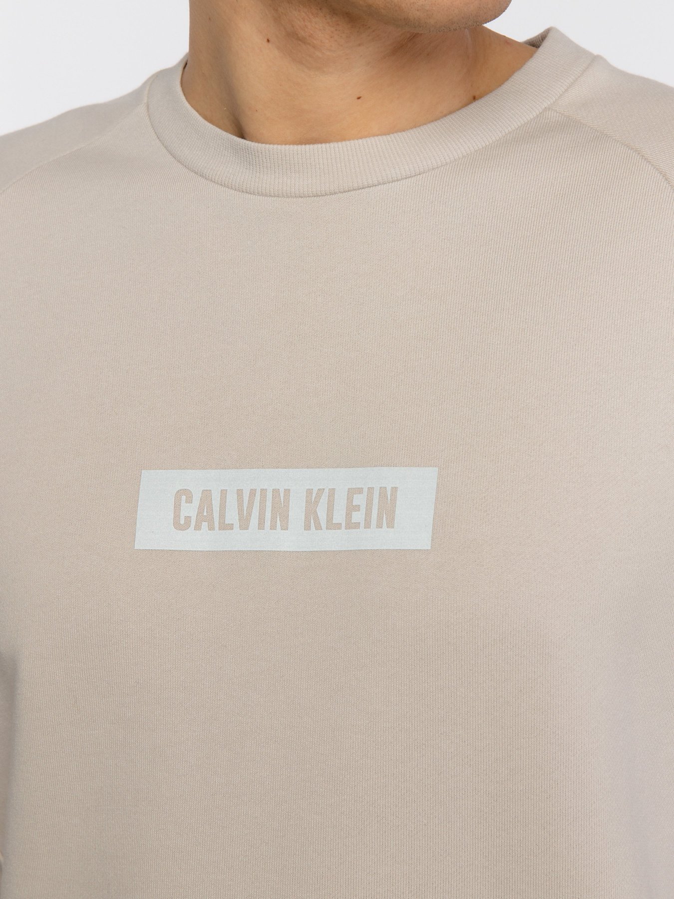 Худі Calvin Klein модель 00GMS1W360-082 Фото