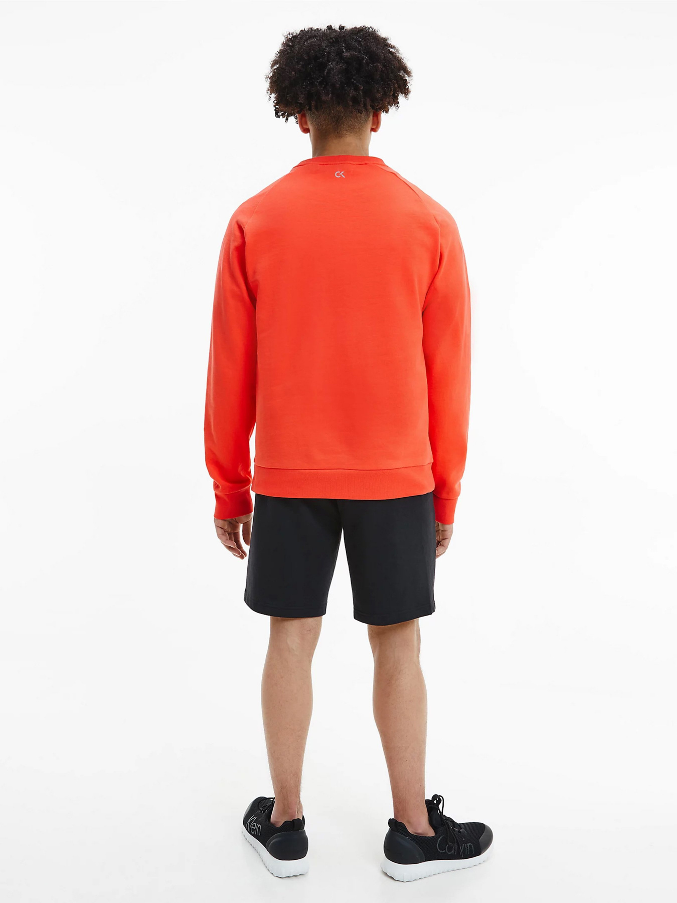 Свитшот Calvin Klein модель 00GMS1W360-610 Фото