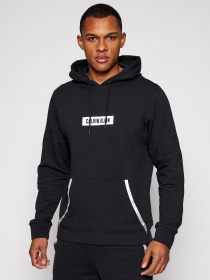 Худи Calvin Klein модель 00GMS1W361-007 Фото