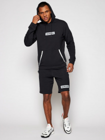 Худі Calvin Klein модель 00GMS1W361-007 Худі Calvin Klein модель 00GMS1W361-007 Фото