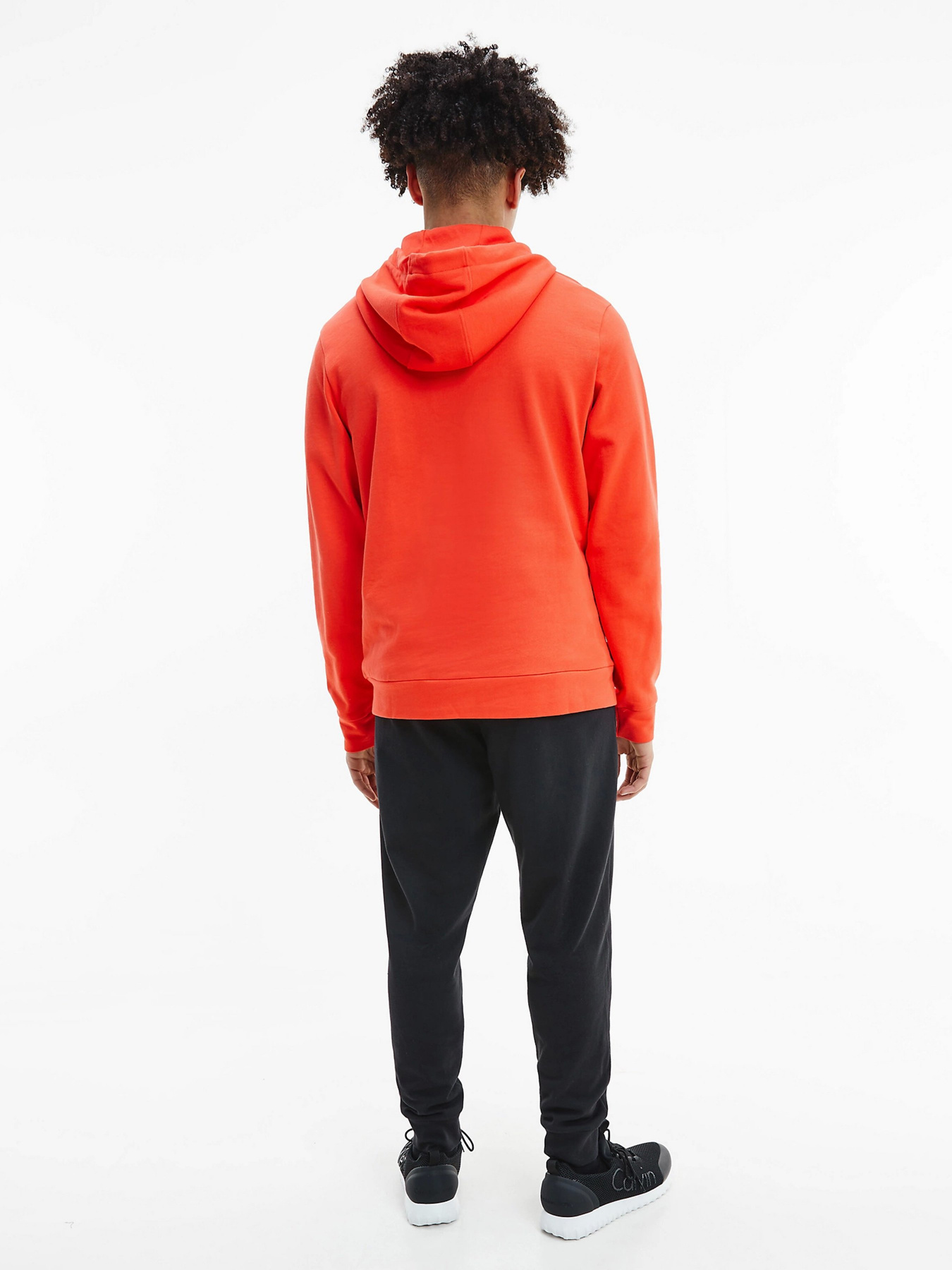 Худи Calvin Klein модель 00GMS1W361-610 Фото