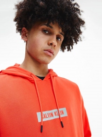 Худи Calvin Klein модель 00GMS1W361-610 Фото