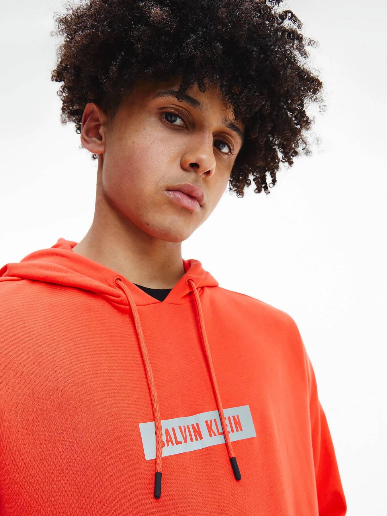 Худи Calvin Klein модель 00GMS1W361-610 Фото