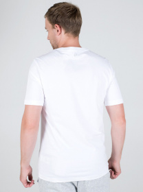 Футболки и поло Calvin Klein модель 00GMF8K160-100 Фото