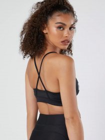 Топ Calvin Klein модель 00GWF0K155-010 Фото