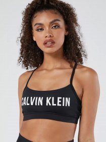 Топ Calvin Klein модель 00GWF0K155-010 Фото