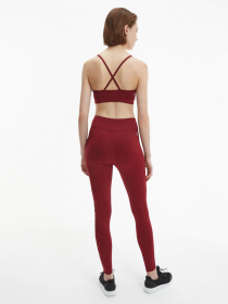 Топ спортивный Calvin Klein модель 00GWF0K155-625 Фото