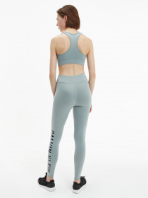 Спортивный топ Calvin Klein Medium Support модель 00GWF0K157-314 Фото