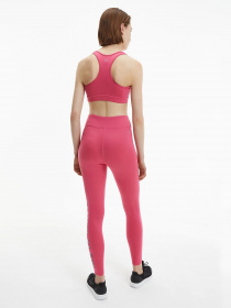 Топ спортивный Calvin Klein Medium Support модель 00GWF0K157-624 Фото