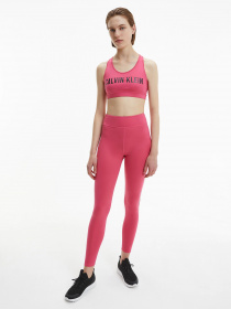 Топ спортивный Calvin Klein Medium Support модель 00GWF0K157-624 Фото