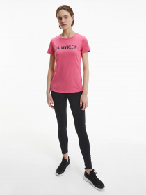 Футболка спортивная Calvin Klein модель 00GWF0K168-624 Фото