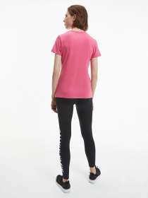 Спортивная футболка Calvin Klein модель 00GWF0K168-624 Фото