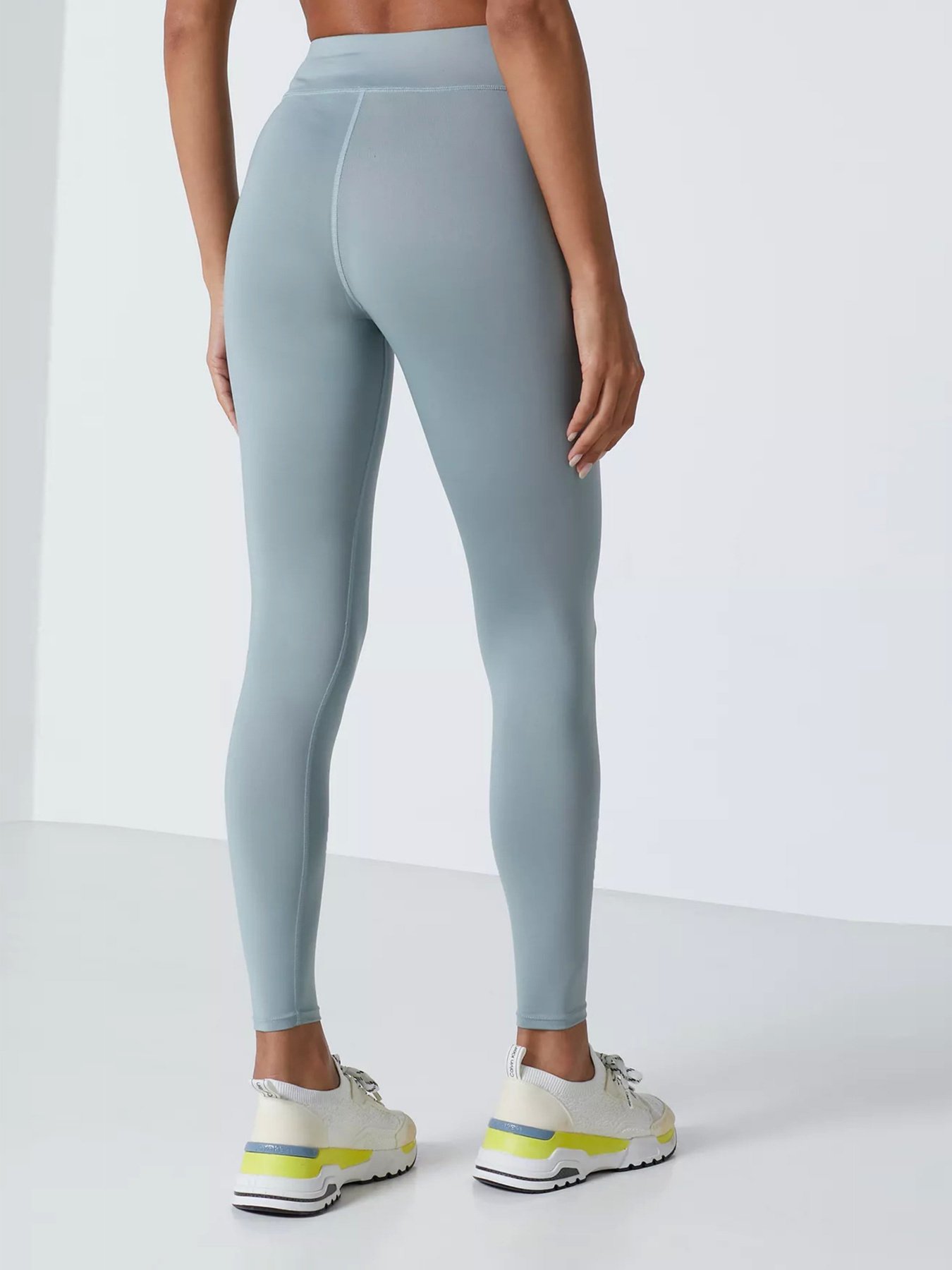 Леггинсы Calvin Klein модель 00GWF0L637-314 Фото