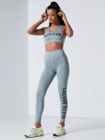 Леггинсы Calvin Klein модель 00GWF0L637-314 Фото