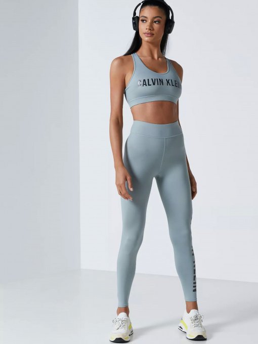 Леггинсы Calvin Klein модель 00GWF0L637-314 Фото