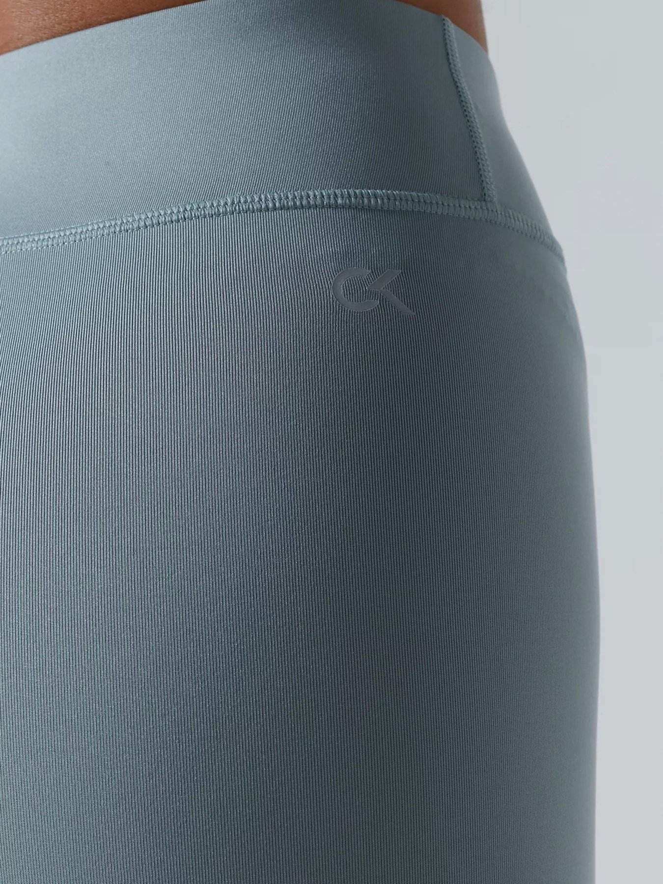 Леггинсы Calvin Klein модель 00GWF0L637-314 Фото