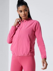 Ветровка Calvin Klein Wind модель 00GWF0O508-624 Фото