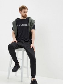 Футболки и поло Calvin Klein модель 00GMS0K104-007 Фото