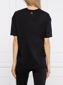 Футболки и поло Calvin Klein модель 00GWS1K109-007 Футболки и поло Calvin Klein модель 00GWS1K109-007 Фото