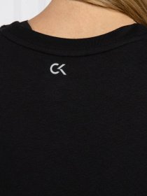 Футболки и поло Calvin Klein модель 00GWS1K109-007 Футболки и поло Calvin Klein модель 00GWS1K109-007 Фото