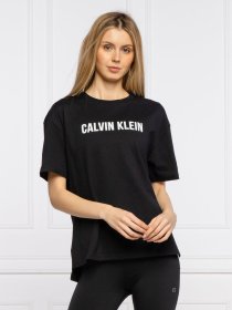 Футболки и поло Calvin Klein модель 00GWS1K109-007 Футболки и поло Calvin Klein модель 00GWS1K109-007 Фото