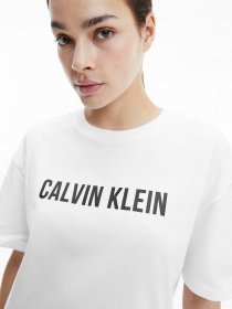 Футболки и поло Calvin Klein модель 00GWS1K109-100 Фото