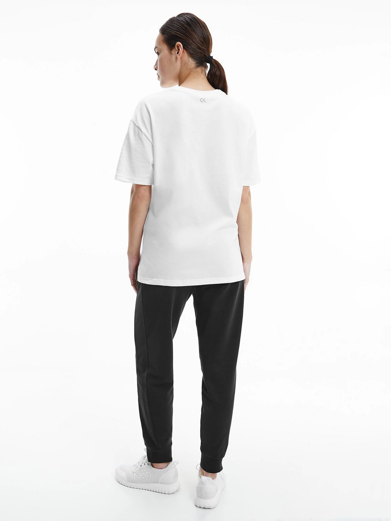 Футболки и поло Calvin Klein модель 00GWS1K109-100 Фото