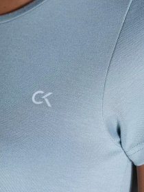 Футболка спортивная Calvin Klein модель 00GWS1K132-314 Фото