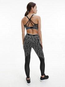 Топ Calvin Klein модель 00GWS1K133-003 Фото