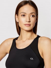 Майка для дому Calvin Klein Mesh Back Tank модель 00GWS1K136-007 Фото