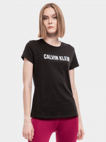 Футболка Calvin Klein модель 00GWF0K141-007 Фото