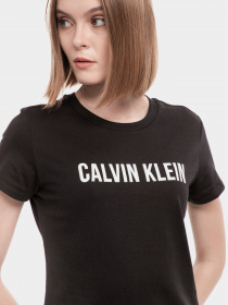 Футболка Calvin Klein модель 00GWF0K141-007 Фото