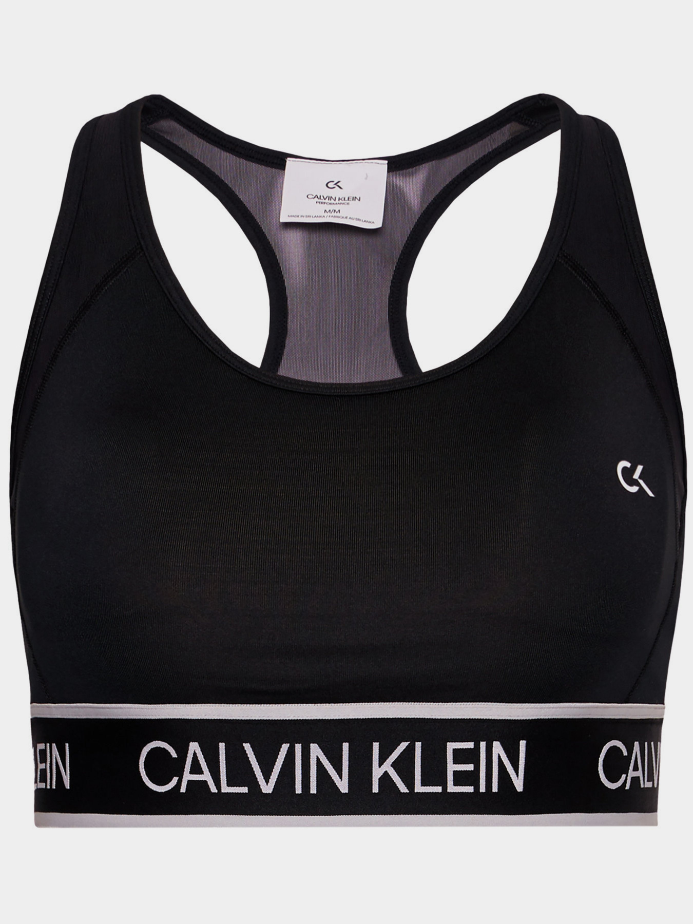 Топ Calvin Klein Performance модель 00GWS1K143-007 Фото