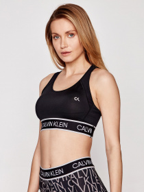 Топ Calvin Klein Performance модель 00GWS1K143-007 Фото