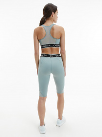 Спортивный топ Calvin Klein Medium Support модель 00GWS1K143-314 Фото