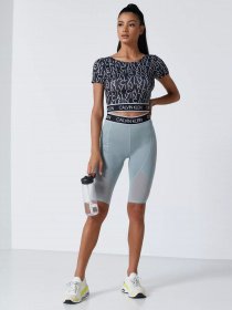 Футболки и поло Calvin Klein модель 00GWS1K145-003 Фото