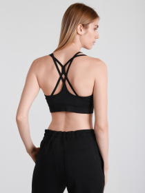 Топ Calvin Klein модель 00GWS1K146-007 Фото