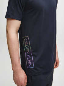 Футболка спортивная Calvin Klein модель 00GMT0K115-007 Фото