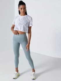 Футболка Calvin Klein модель 00GWS1K162-100 Фото